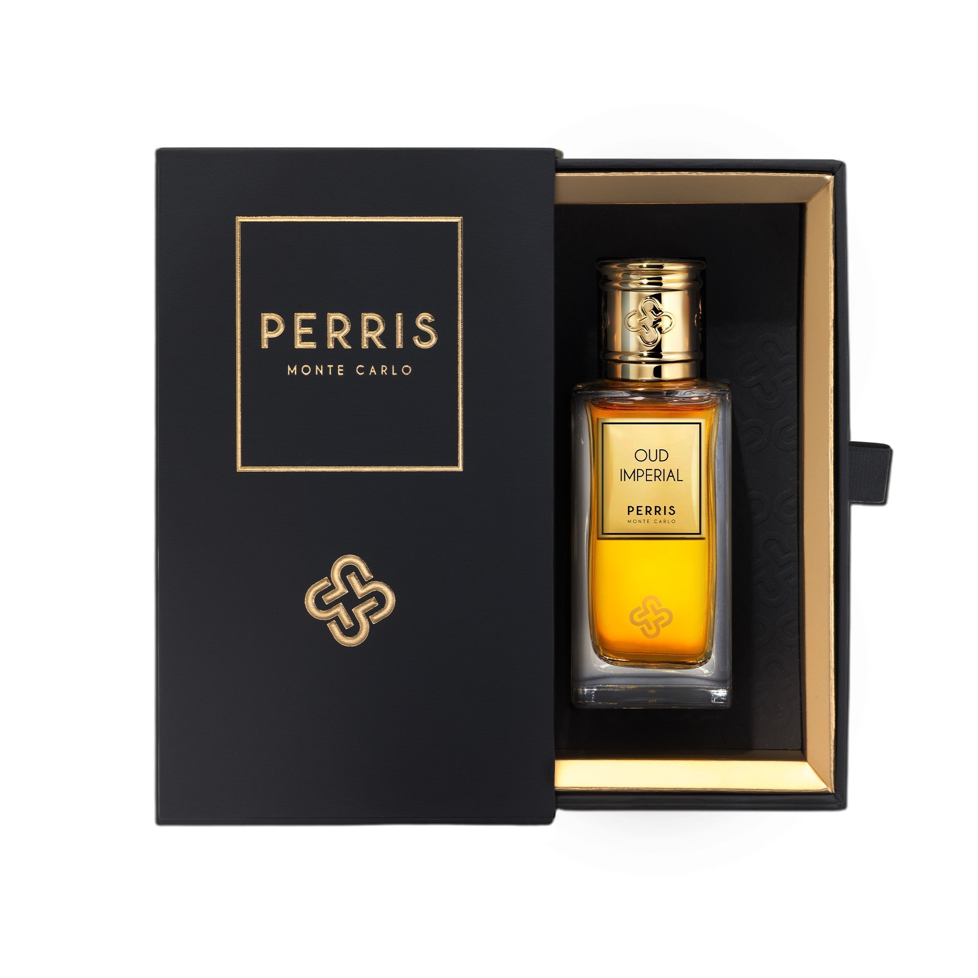 Oud Imperial - Extrait de Parfum PERRIS MONTE CARLO - Parfumerie du Soleil d'Or