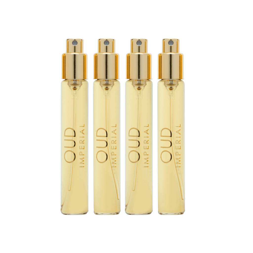 OUD IMPERIAL - Kit voyage PERRIS MONTE CARLO - Parfumerie du Soleil d'Or