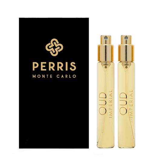 OUD IMPERIAL - Recharge voyage PERRIS MONTE CARLO - Parfumerie du Soleil d'Or