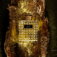 Charger l'image dans la visionneuse de la galerie, Oud Or - Eau de Parfum HOUBIGANT - Parfumerie du Soleil d'Or