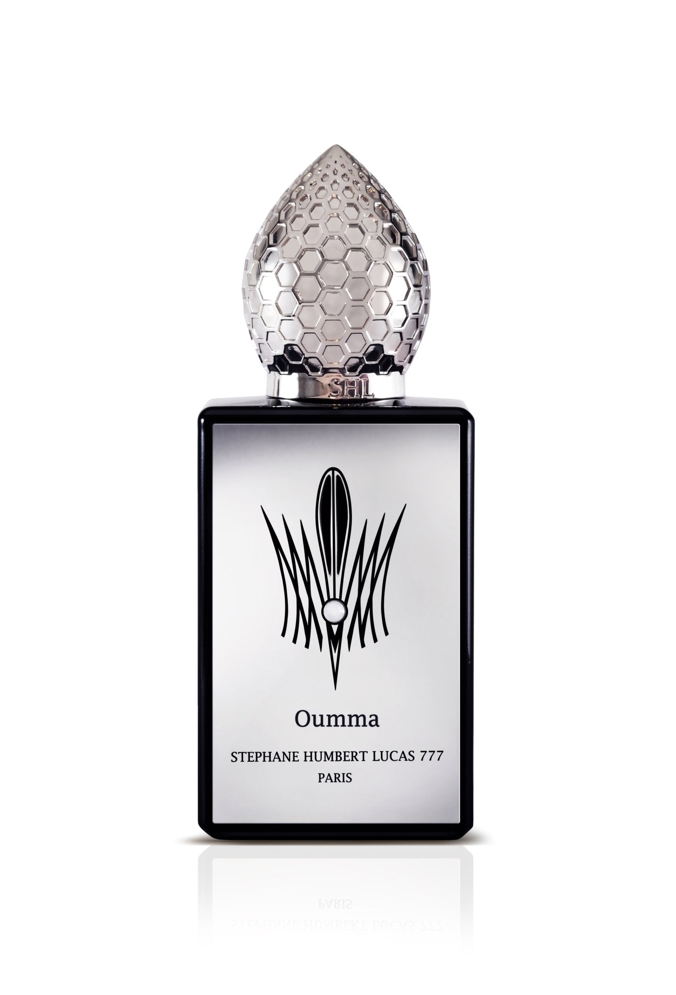 Oumma STEPHANE HUMBERT LUCAS - Parfumerie du Soleil d'Or