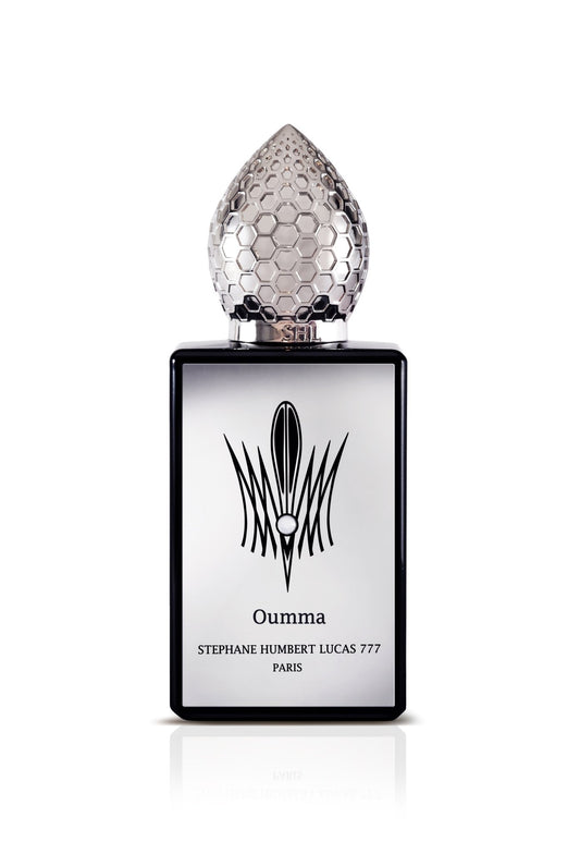 Oumma STEPHANE HUMBERT LUCAS - Parfumerie du Soleil d'Or