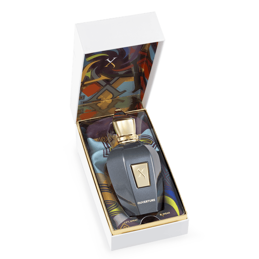 OUVERTURE XERJOFF - Parfumerie du Soleil d'Or