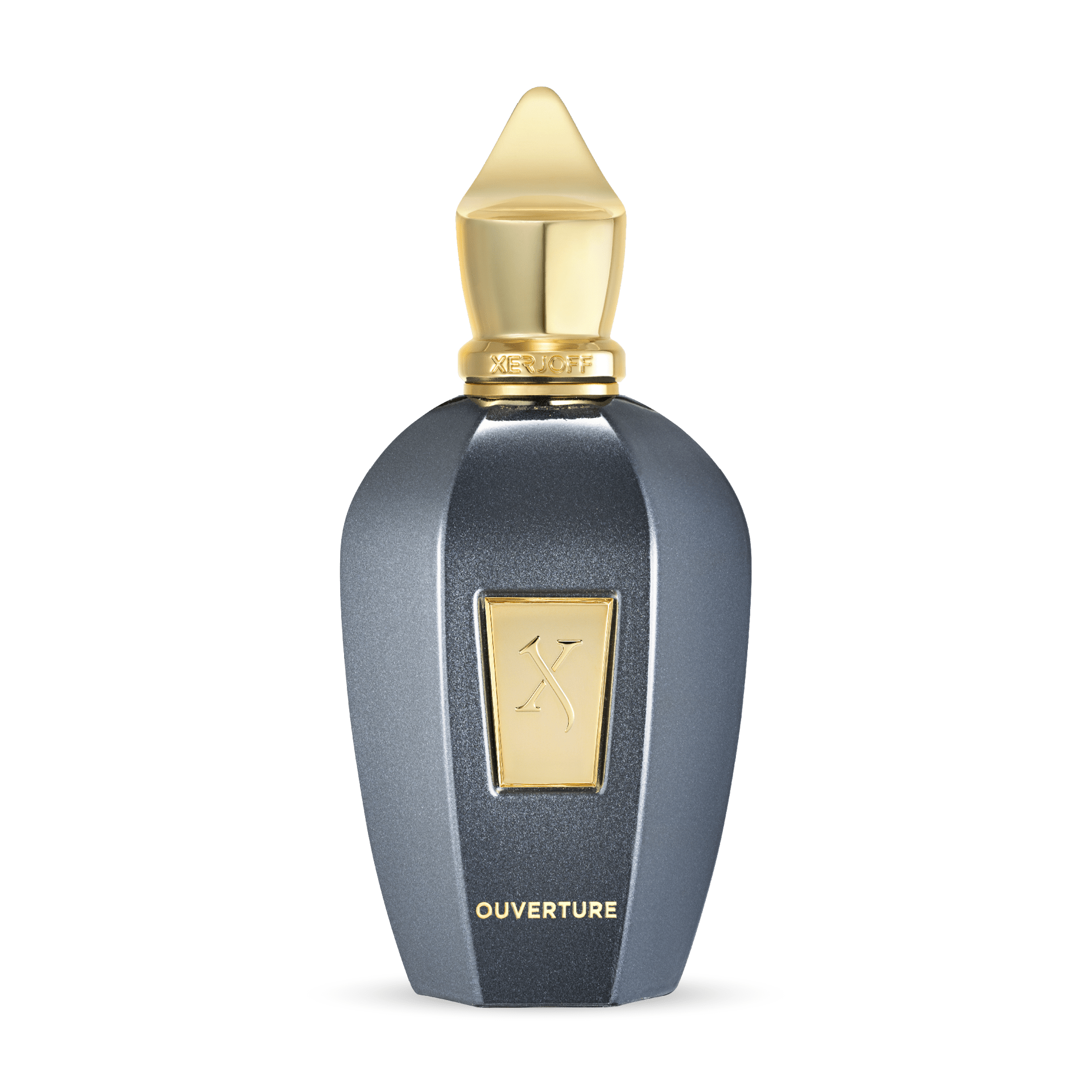 OUVERTURE XERJOFF - Parfumerie du Soleil d'Or