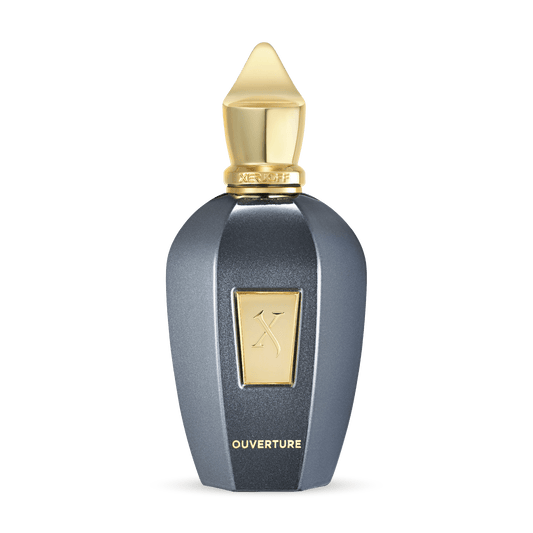 OUVERTURE XERJOFF - Parfumerie du Soleil d'Or