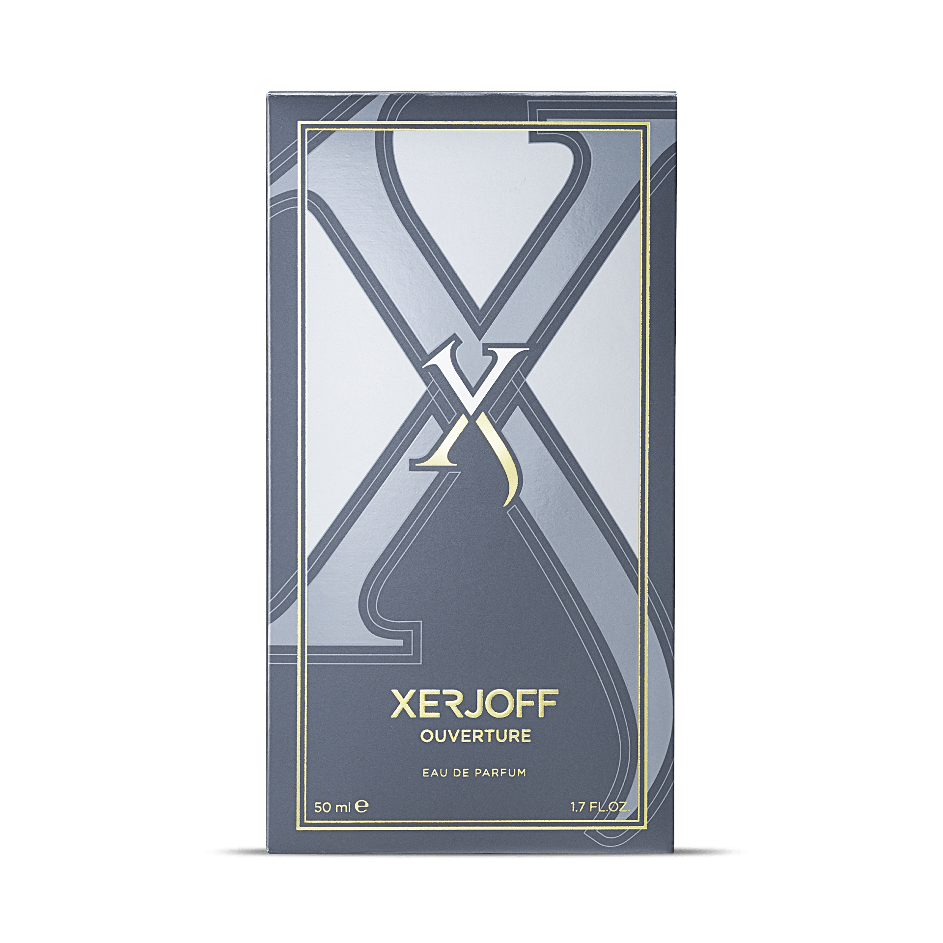 OUVERTURE XERJOFF - Parfumerie du Soleil d'Or