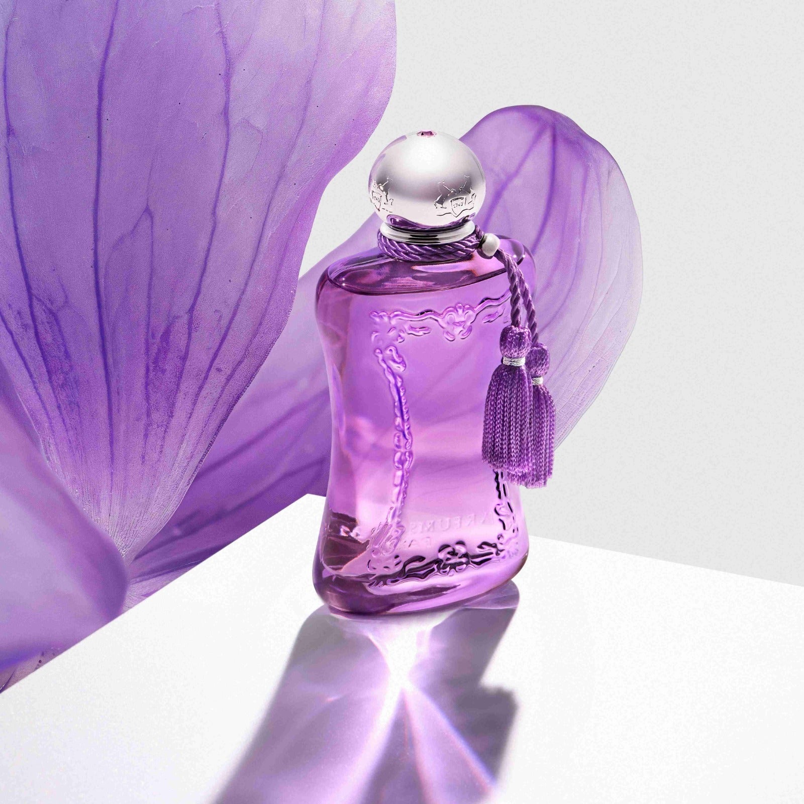 PALATINE PARFUMS DE MARLY - Parfumerie du Soleil d'Or