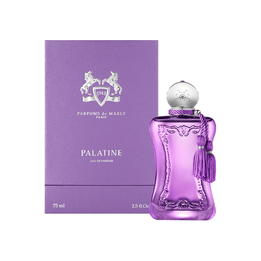 PALATINE PARFUMS DE MARLY - Parfumerie du Soleil d'Or