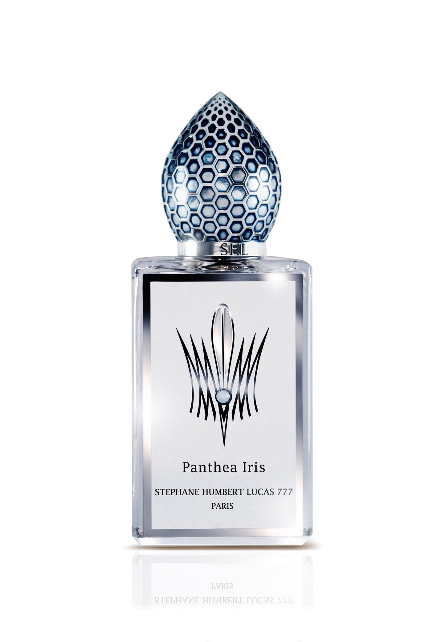 Panthea Iris STEPHANE HUMBERT LUCAS - Parfumerie du Soleil d'Or
