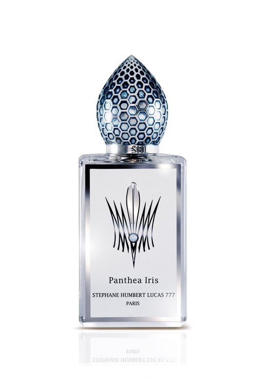 Panthea Iris STEPHANE HUMBERT LUCAS - Parfumerie du Soleil d'Or