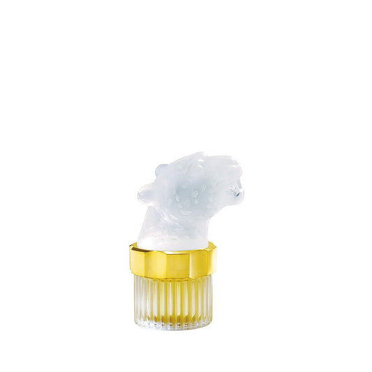 Panthère - Le Lion LALIQUE - Parfumerie du Soleil d'Or