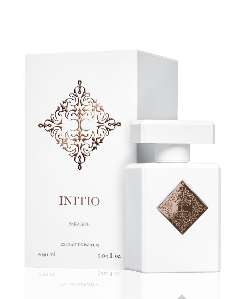 PARAGON INITIO - Parfumerie du Soleil d'Or
