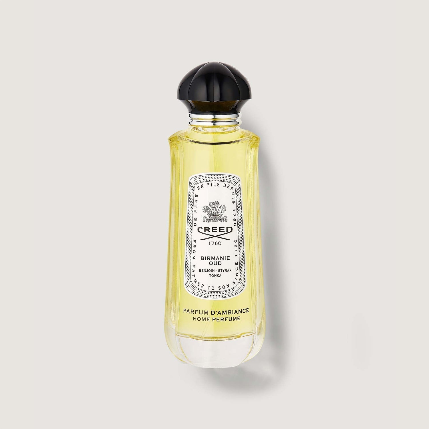 Parfum d’Ambiance Birmanie Oud – Spray 150ml CREED - Parfumerie du Soleil d'Or