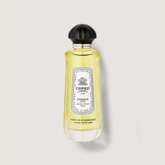 Parfum d’Ambiance Birmanie Oud – Spray 150ml CREED - Parfumerie du Soleil d'Or