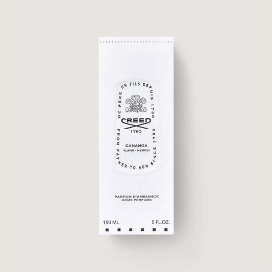 Parfum d’Ambiance Cananga – Spray 150ml CREED - Parfumerie du Soleil d'Or