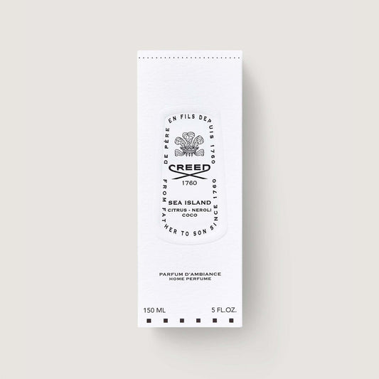 Parfum d’Ambiance Sea Island – Spray 150ml CREED - Parfumerie du Soleil d'Or