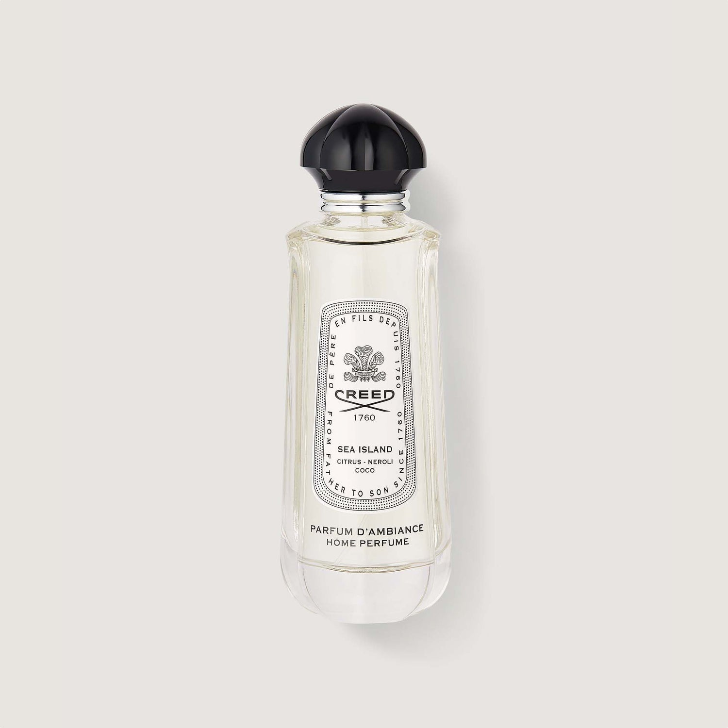 Parfum d’Ambiance Sea Island – Spray 150ml CREED - Parfumerie du Soleil d'Or