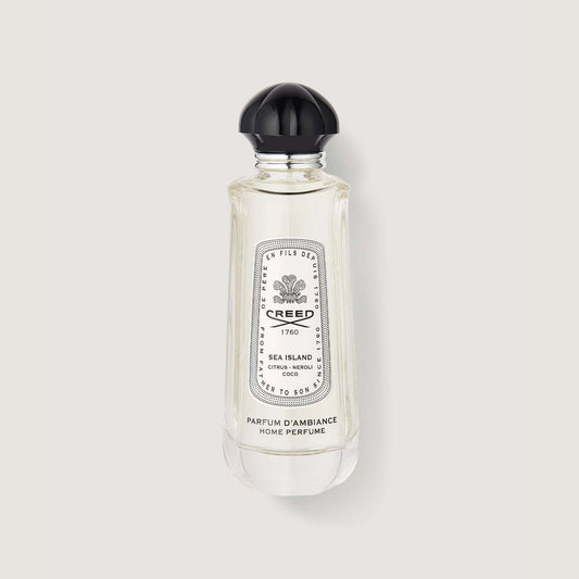 Parfum d’Ambiance Sea Island – Spray 150ml CREED - Parfumerie du Soleil d'Or