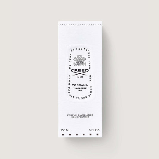 Parfum d’Ambiance Toscana – Spray 150ml CREED - Parfumerie du Soleil d'Or