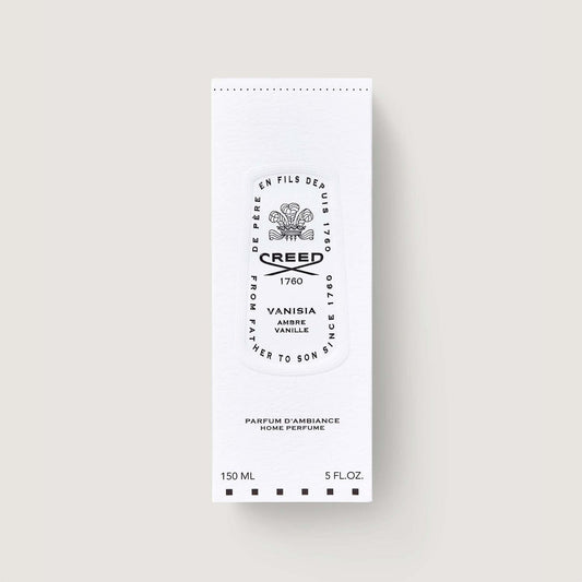 Parfum d’Ambiance Vanisia – Spray 150ml CREED - Parfumerie du Soleil d'Or