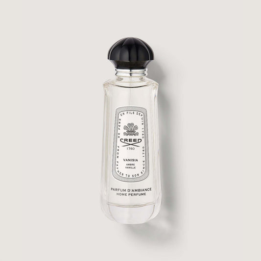 Parfum d’Ambiance Vanisia – Spray 150ml CREED - Parfumerie du Soleil d'Or