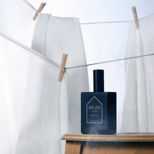 Parfum d'intérieur - L'Armoire à Linge SERGE LUTENS - Parfumerie du Soleil d'Or