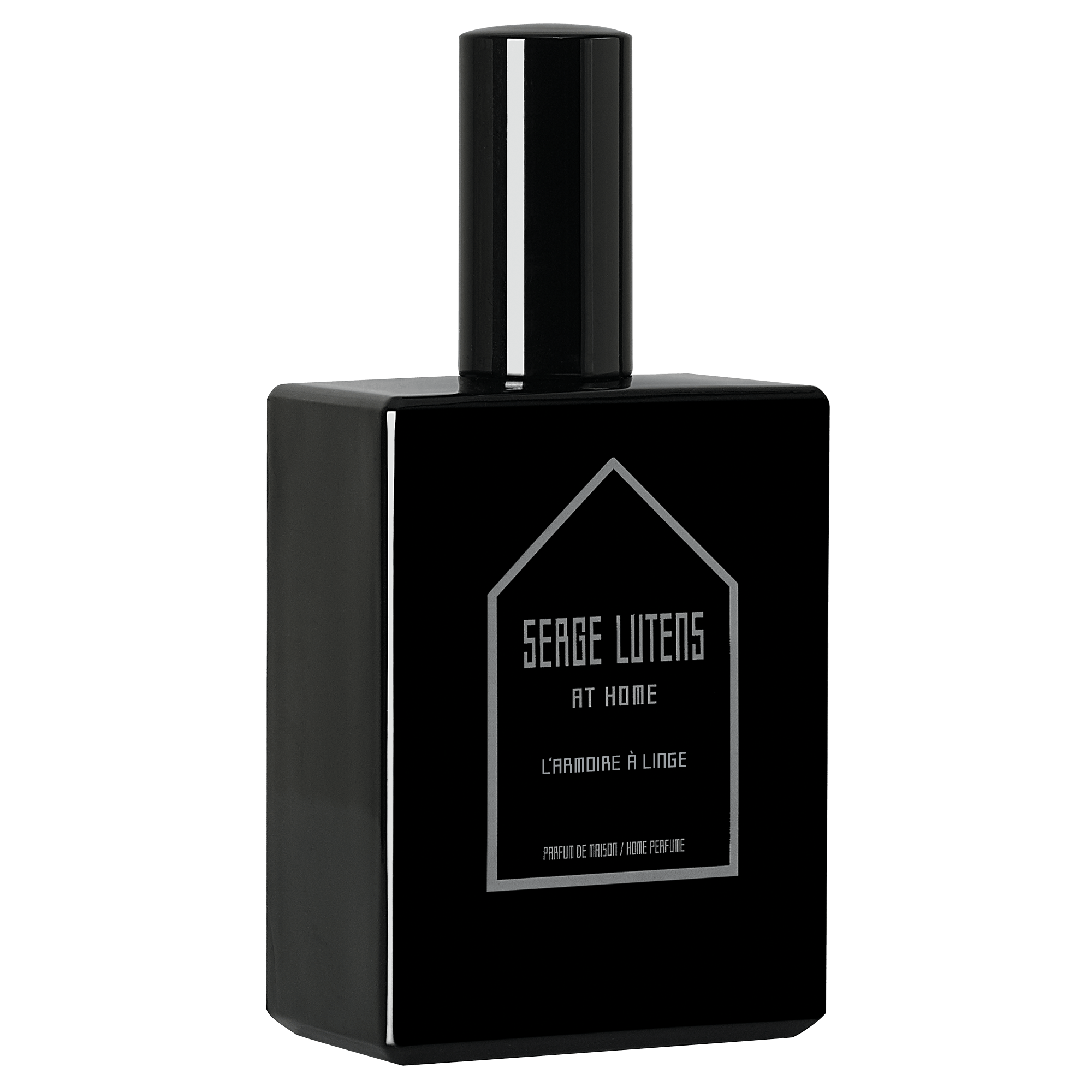 Parfum d'intérieur - L'Armoire à Linge SERGE LUTENS - Parfumerie du Soleil d'Or