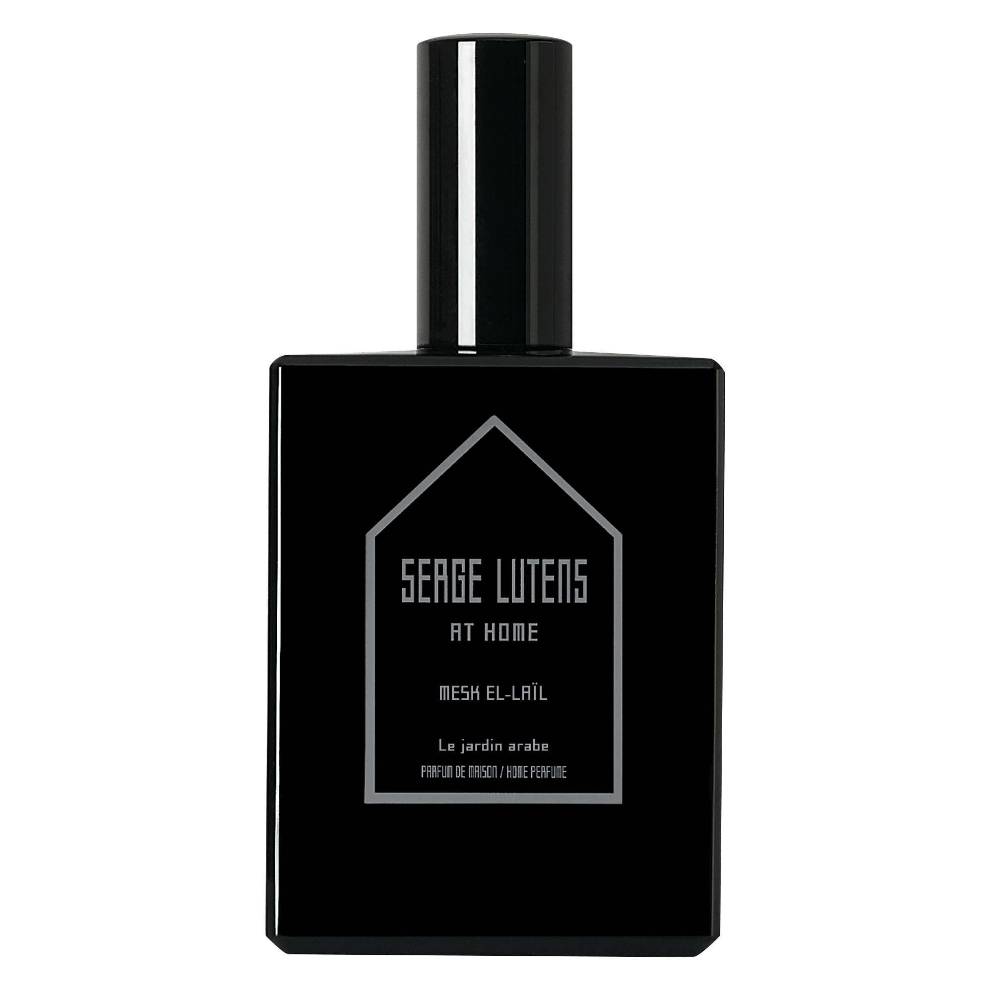Parfum d'intérieur - Mesk el - laïl - Le Jardin Arabe SERGE LUTENS - Parfumerie du Soleil d'Or