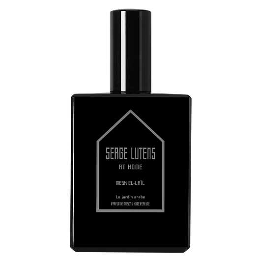 Parfum d'intérieur - Mesk el - laïl - Le Jardin Arabe SERGE LUTENS - Parfumerie du Soleil d'Or