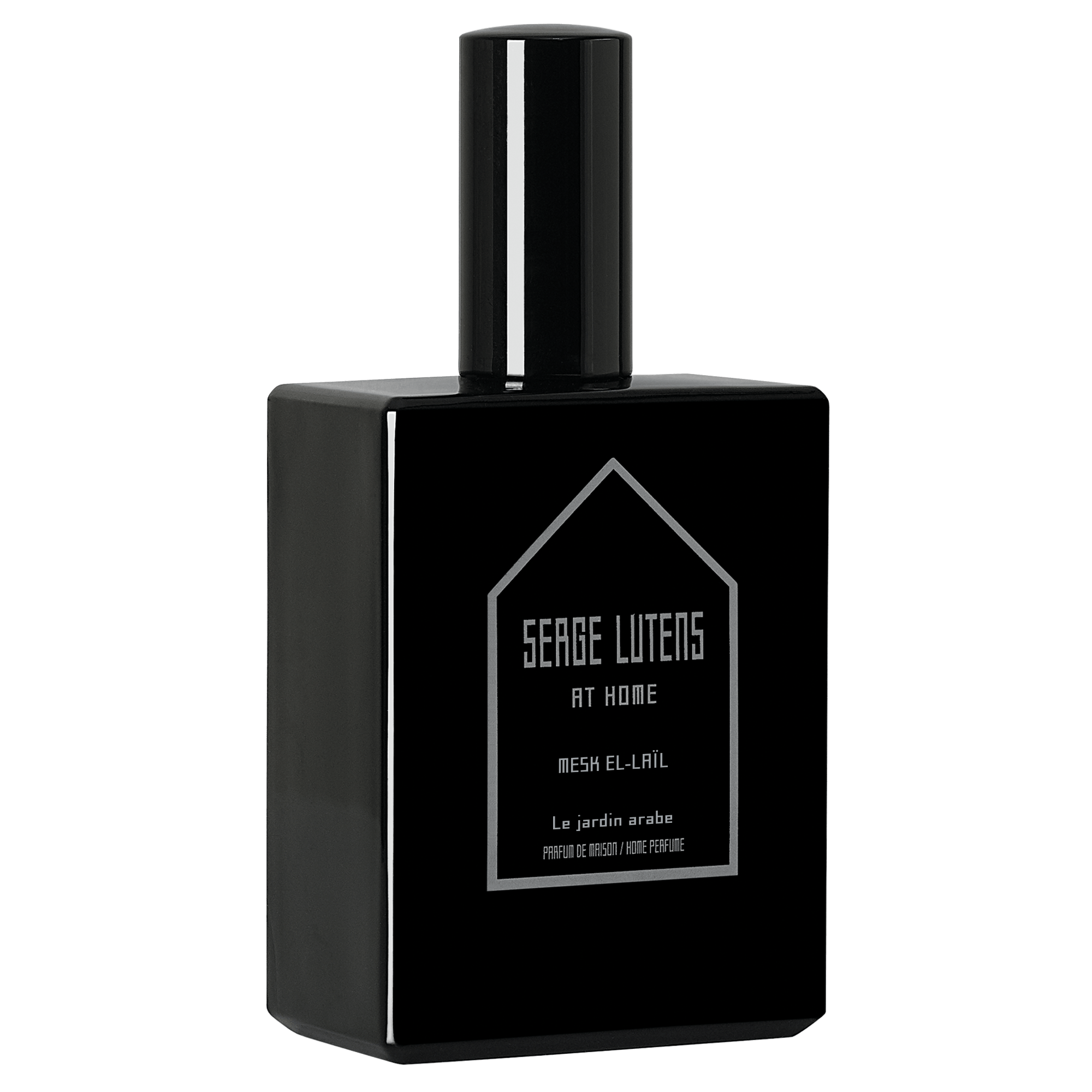 Parfum d'intérieur - Mesk el - laïl - Le Jardin Arabe SERGE LUTENS - Parfumerie du Soleil d'Or