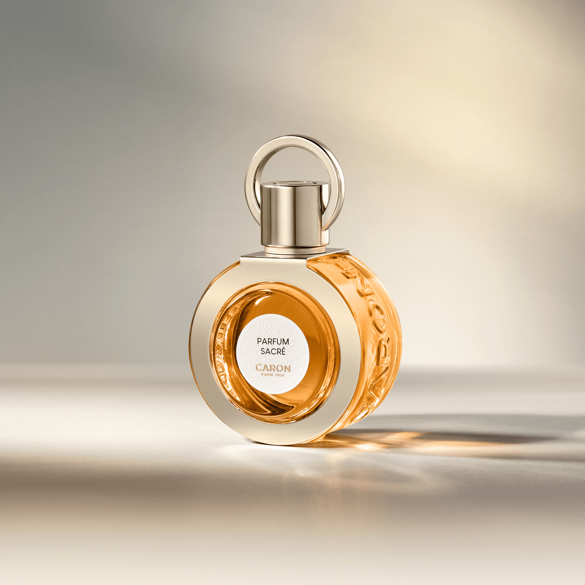 Parfum Sacré CARON - Parfumerie du Soleil d'Or