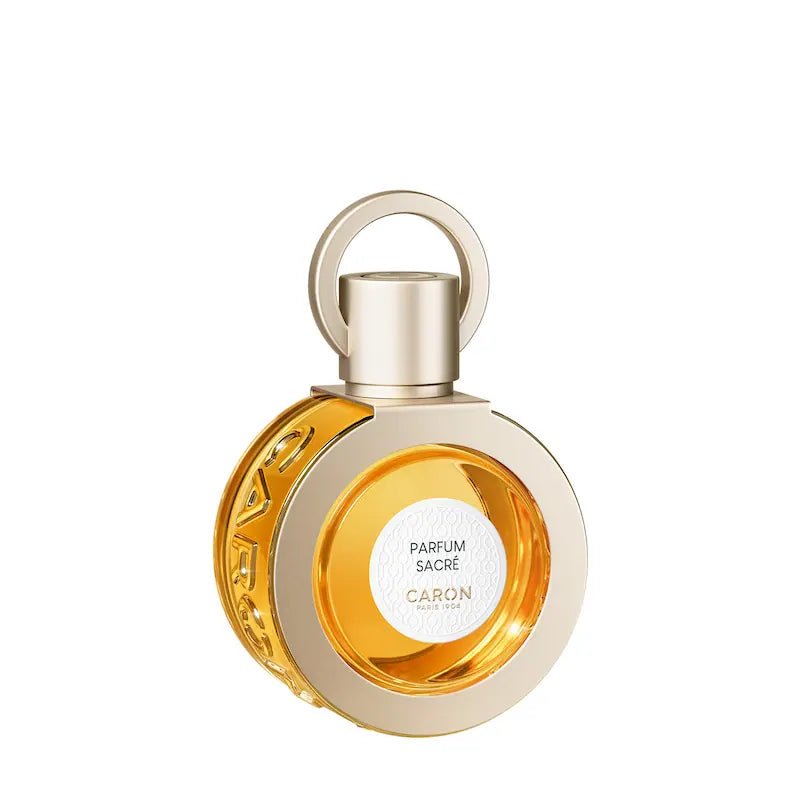 Parfum Sacré CARON - Parfumerie du Soleil d'Or