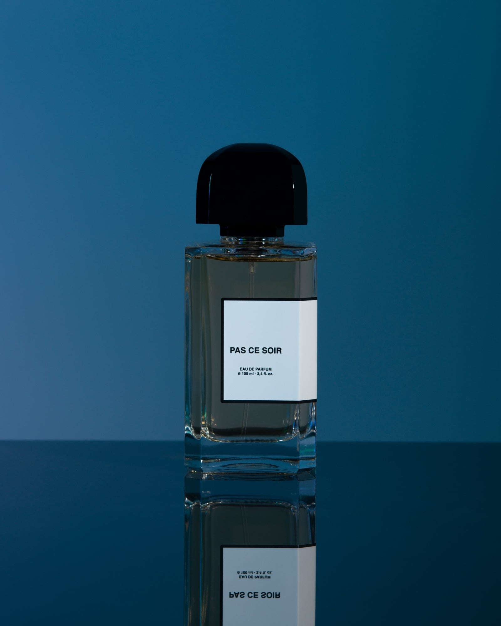Pas ce Soir BDK PARFUMS - Parfumerie du Soleil d'Or