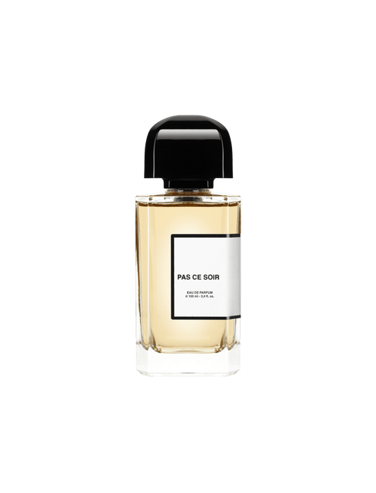 Pas ce Soir BDK PARFUMS - Parfumerie du Soleil d'Or