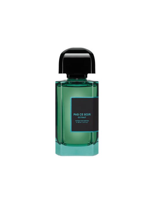 Pas ce Soir Extrait BDK PARFUMS - Parfumerie du Soleil d'Or