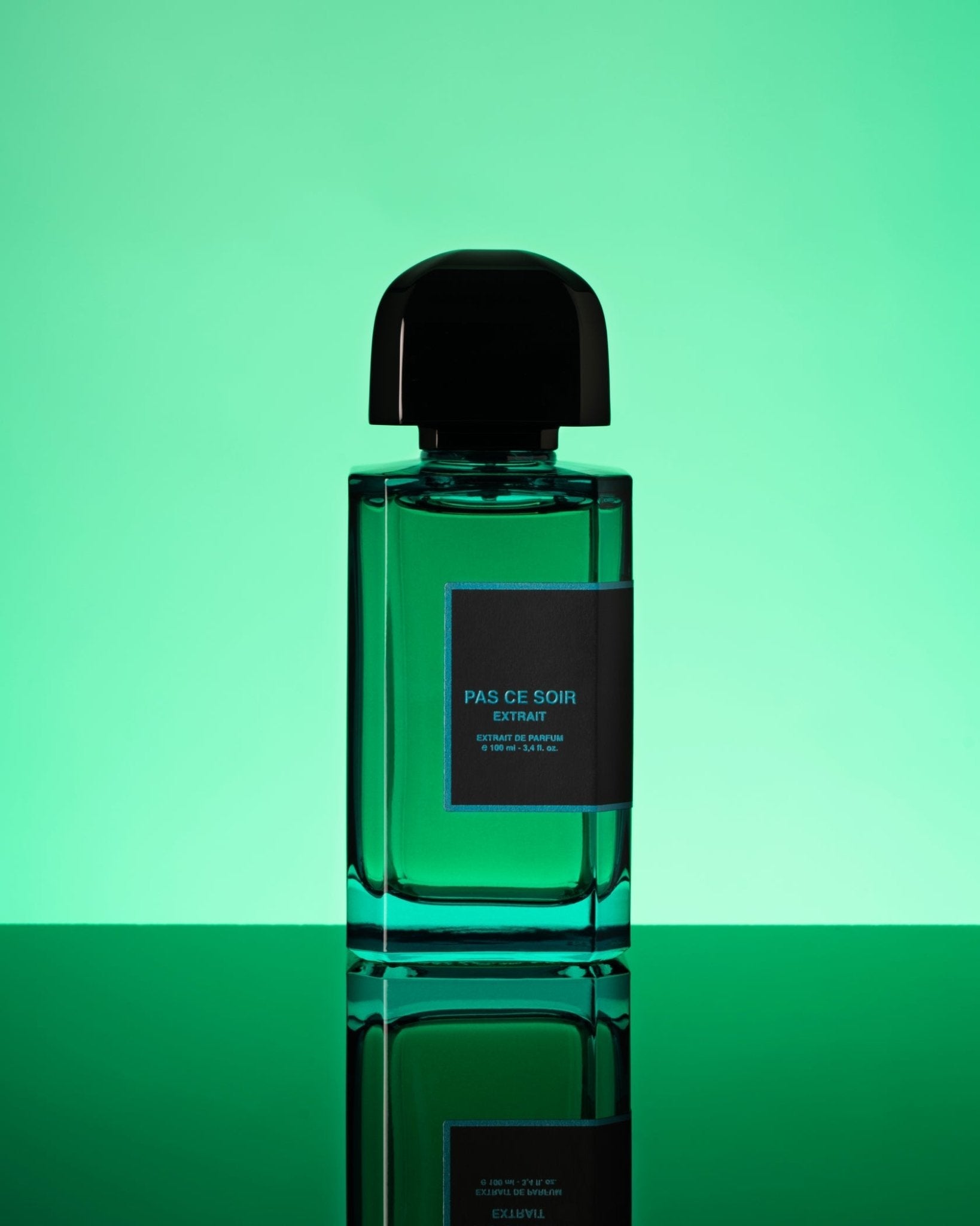 Pas ce Soir Extrait BDK PARFUMS - Parfumerie du Soleil d'Or