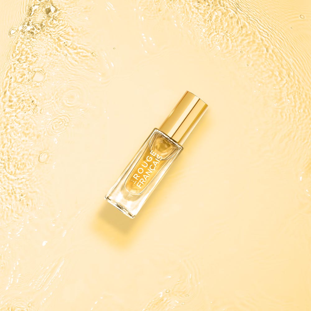 Pasiphaé LE ROUGE FRANÇAIS - Parfumerie du Soleil d'Or