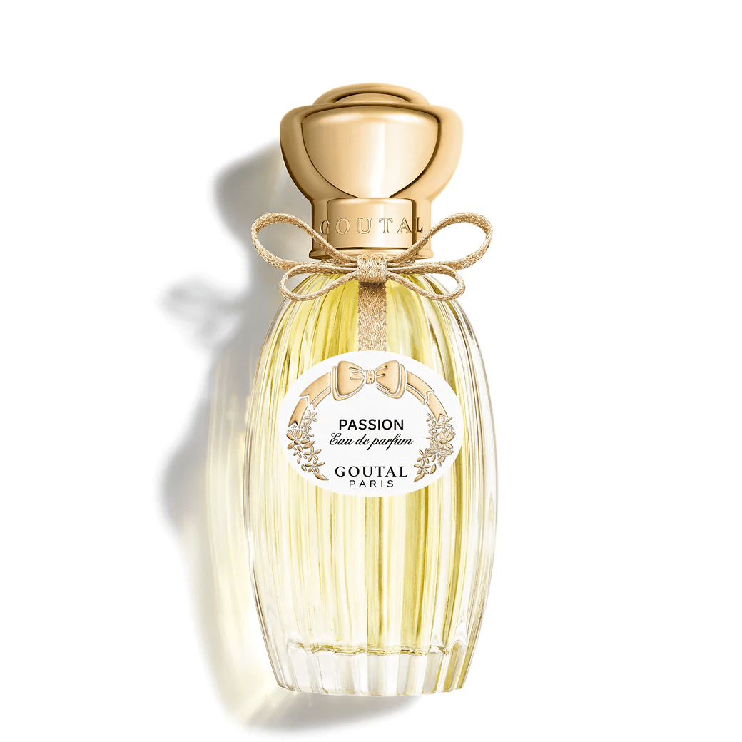 PASSION - EAU DE PARFUM GOUTAL - Parfumerie du Soleil d'Or
