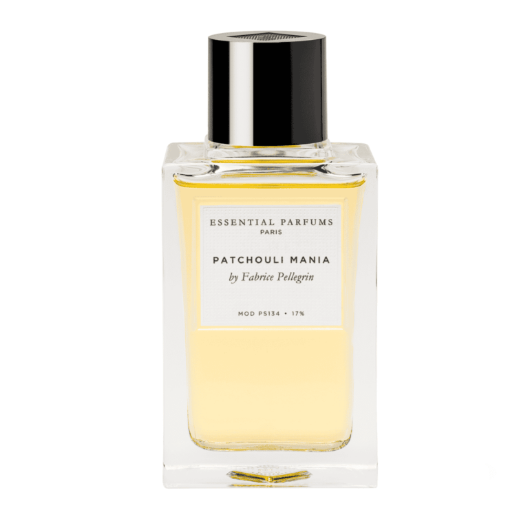 Patchouli Mania ESSENTIAL PARFUMS - Parfumerie du Soleil d'Or