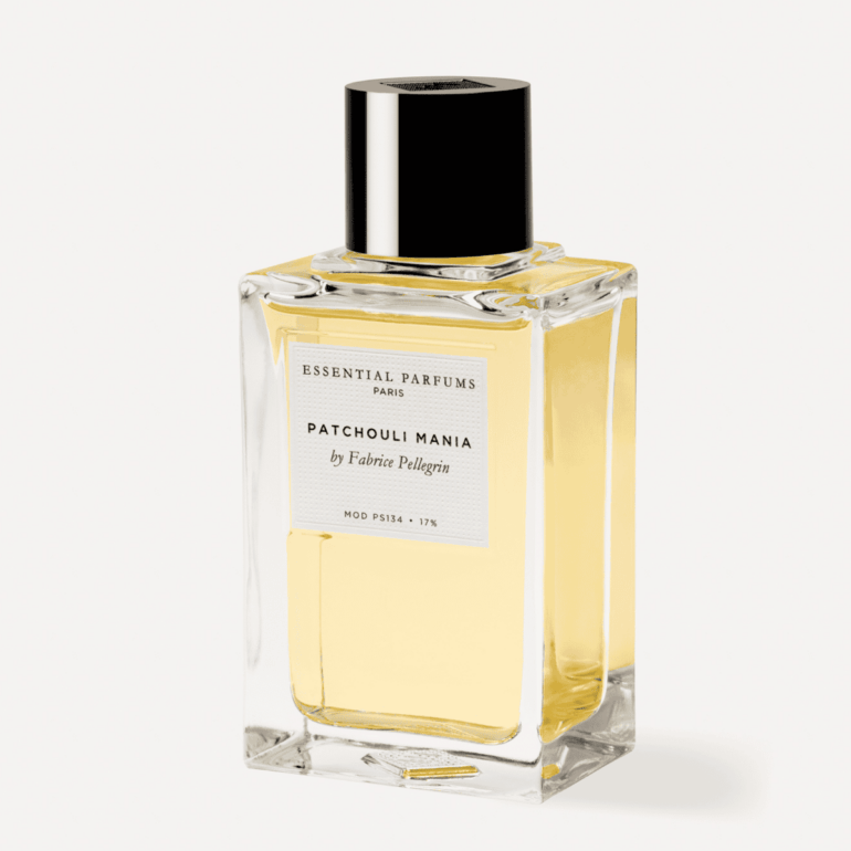 Patchouli Mania ESSENTIAL PARFUMS - Parfumerie du Soleil d'Or