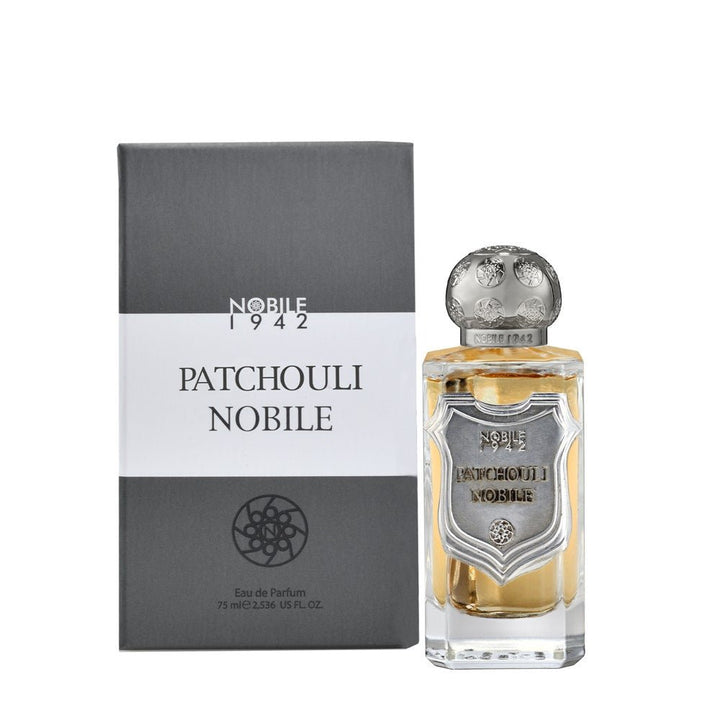 Patchouli Nobile NOBILE 1942 - Parfumerie du Soleil d'Or