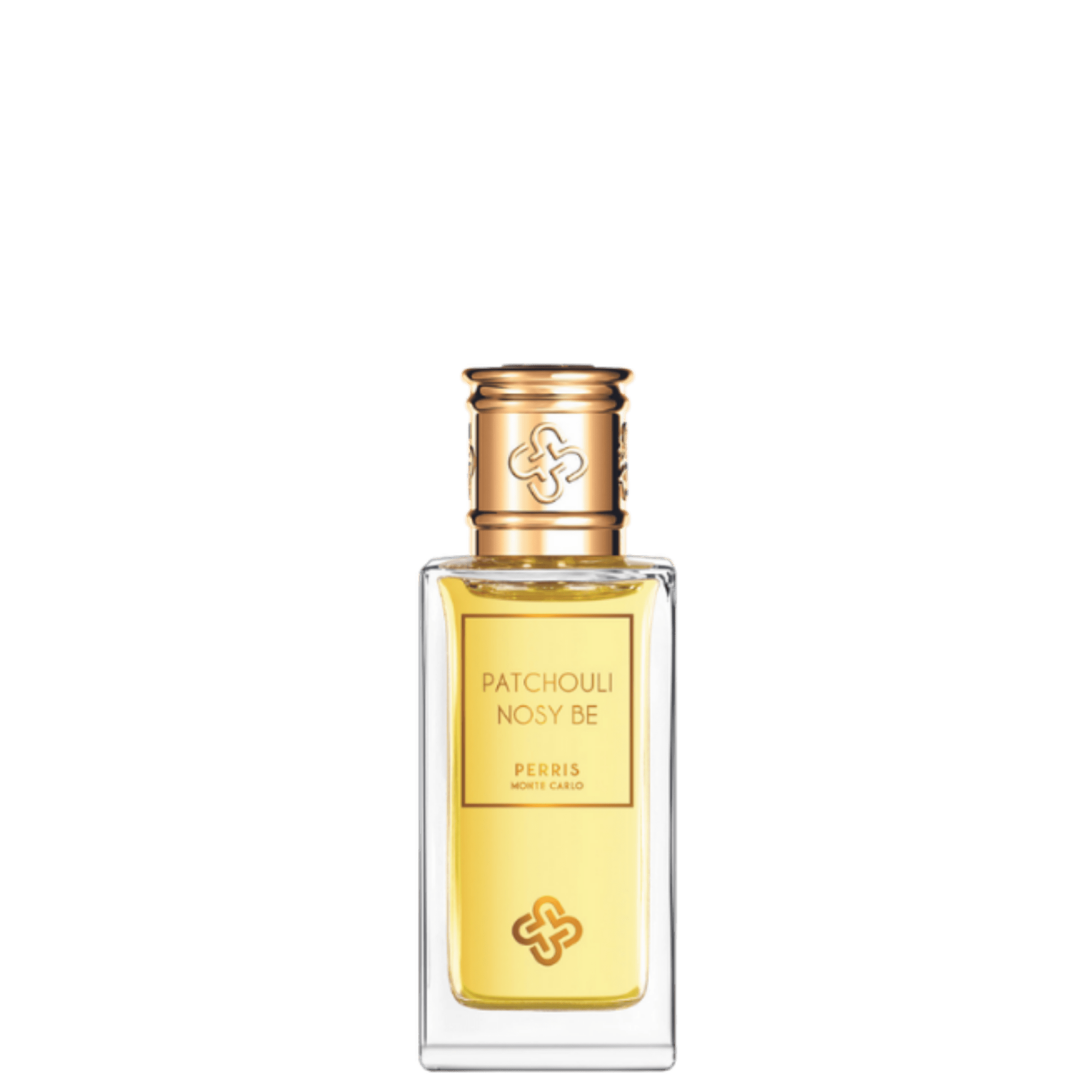 Patchouli Nosy Be - Extrait de Parfum PERRIS MONTE CARLO - Parfumerie du Soleil d'Or