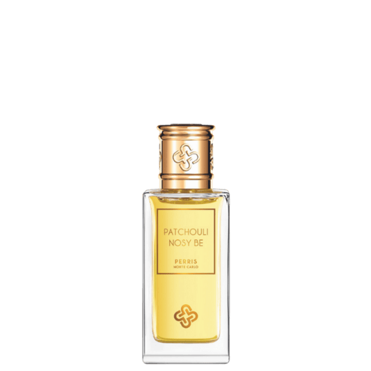 Patchouli Nosy Be - Extrait de Parfum PERRIS MONTE CARLO - Parfumerie du Soleil d'Or