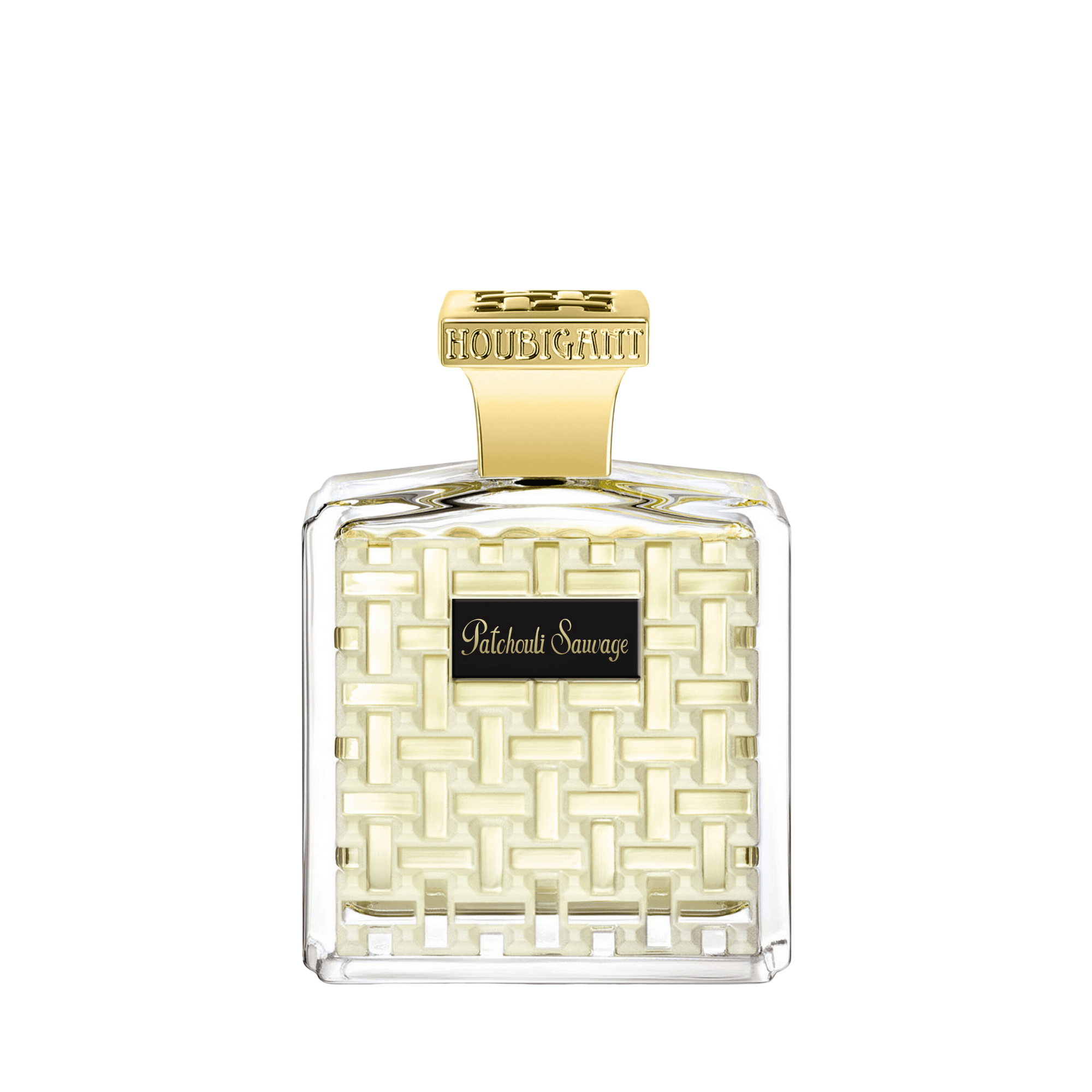Patchouli Sauvage - Eau de Parfum HOUBIGANT - Parfumerie du Soleil d'Or