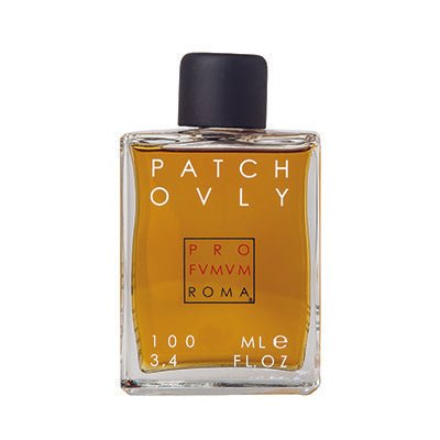 Patchouly PROFUMUM ROMA - Parfumerie du Soleil d'Or