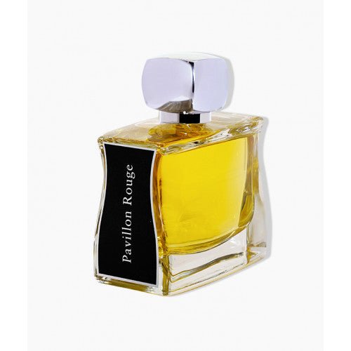 Pavillon Rouge JOVOY PARFUMS - Parfumerie du Soleil d'Or