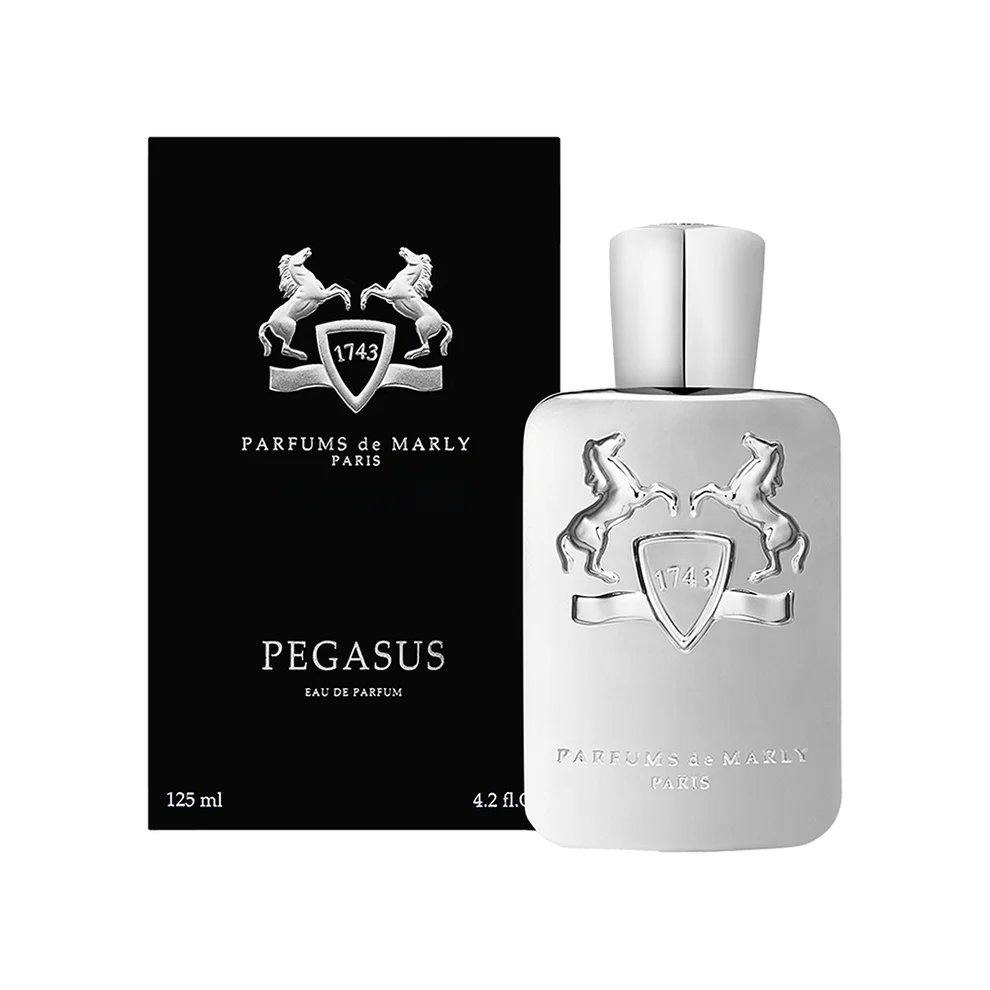 PEGASUS PARFUMS DE MARLY - Parfumerie du Soleil d'Or