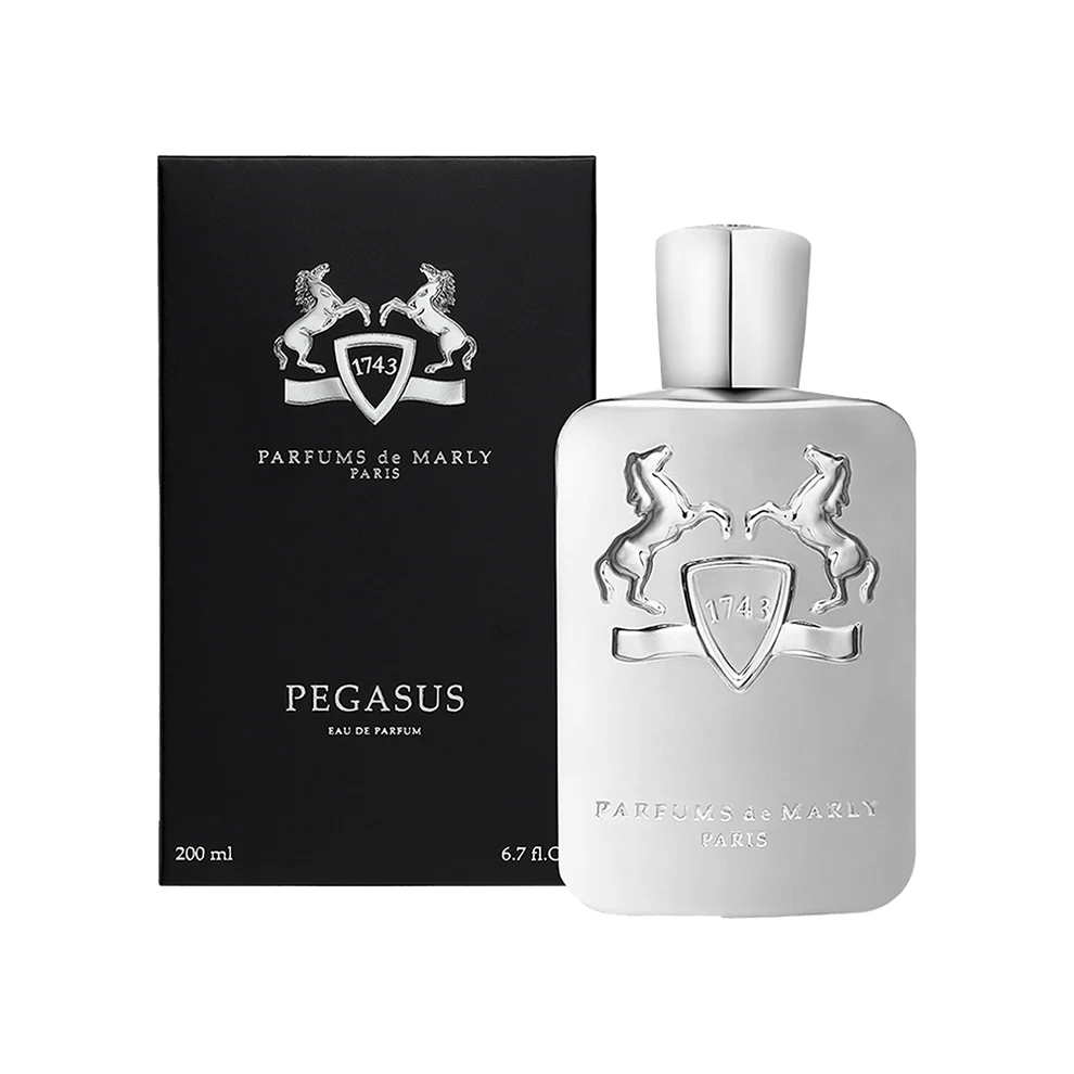 PEGASUS PARFUMS DE MARLY - Parfumerie du Soleil d'Or