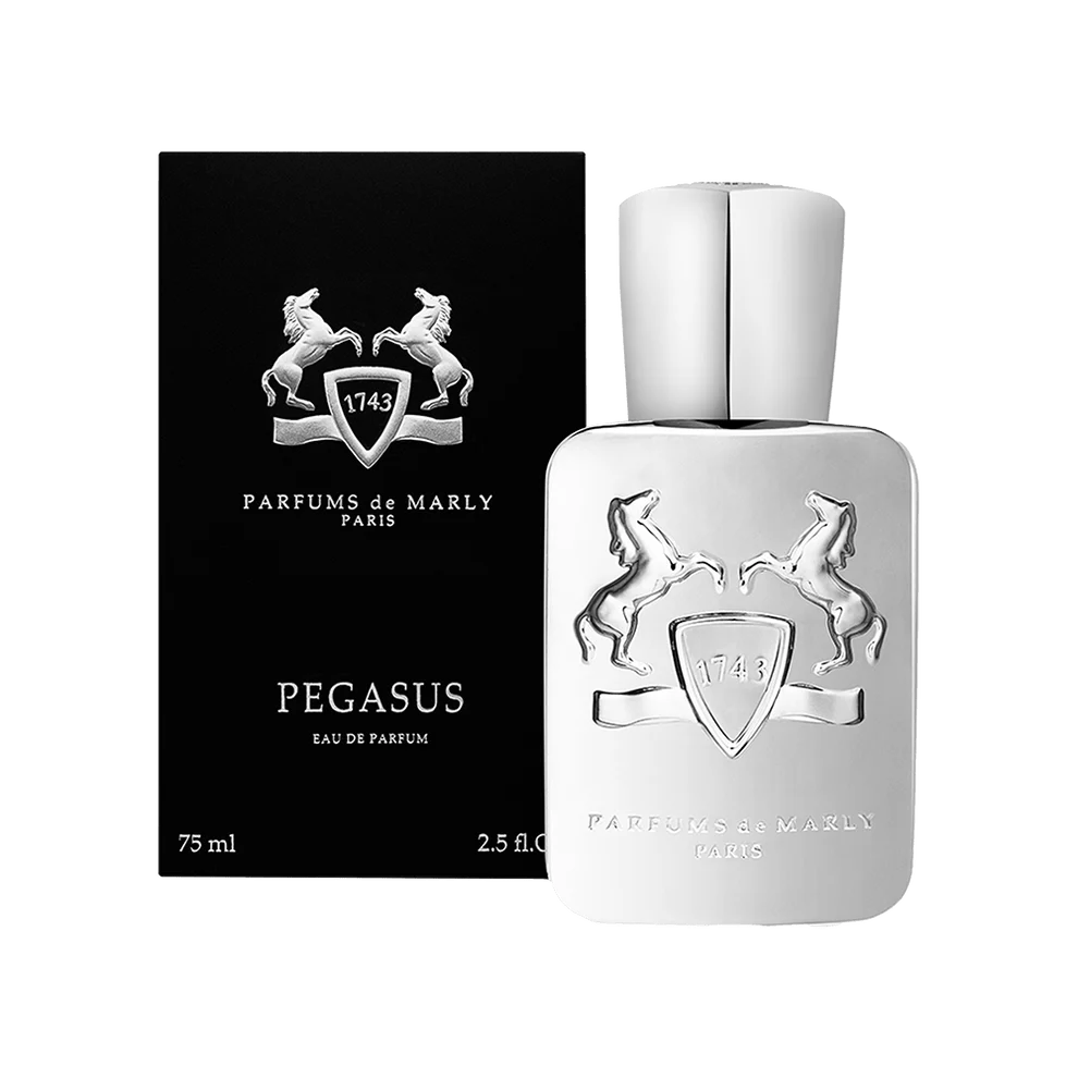 PEGASUS PARFUMS DE MARLY - Parfumerie du Soleil d'Or