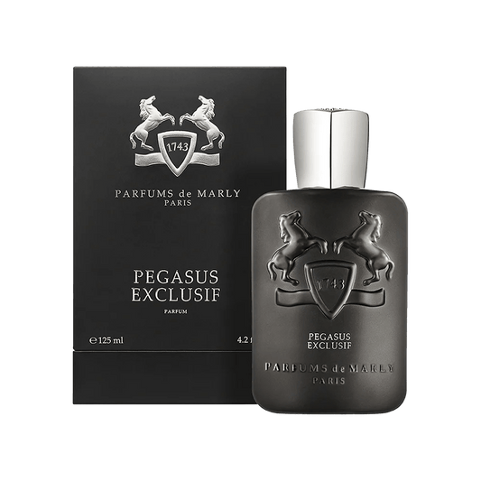 PEGASUS EXCLUSIF PARFUMS DE MARLY - Parfumerie du Soleil d'Or